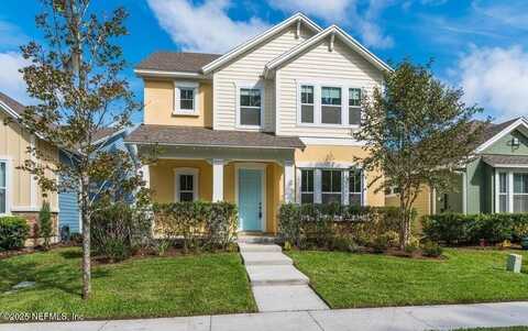 186 LONE EAGLE Way, Ponte Vedra, FL 32081