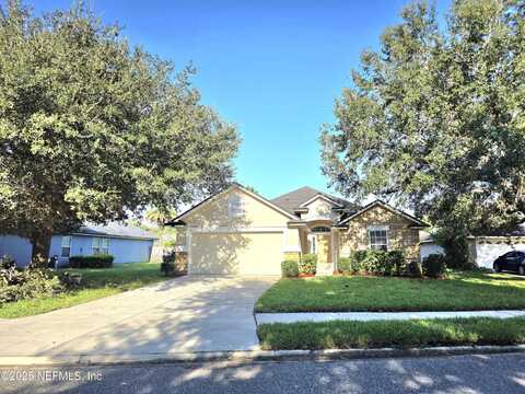 824 SONGBIRD Drive, Orange Park, FL 32065