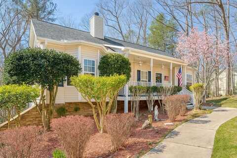 109 W D Court, Ellijay, GA 30540