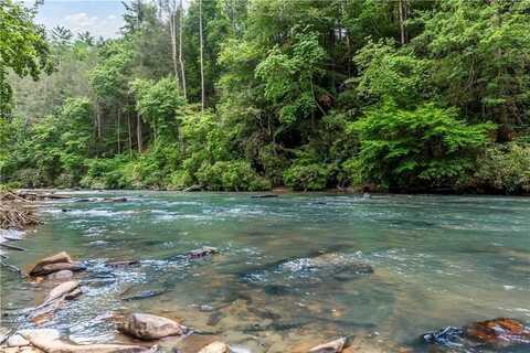 1267 Hicks Ford Road, Ellijay, GA 30540
