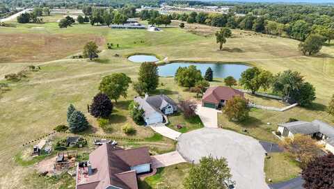 75 E 620 N, Fremont, IN 46737