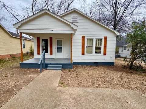 210 S Highland, Tupelo, MS 38801