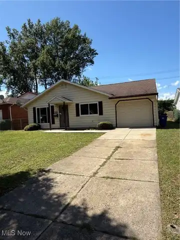 1080 E 167th Street, Cleveland, OH 44110