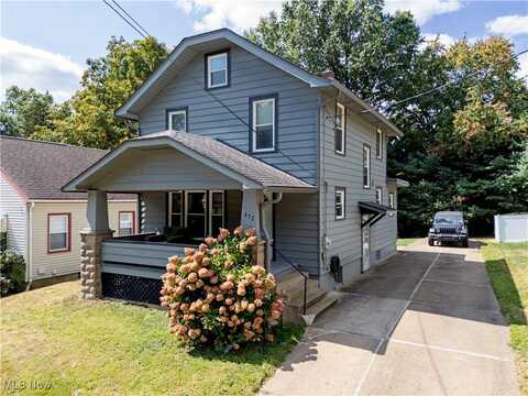 652 Gasche Street, Wooster, OH 44691