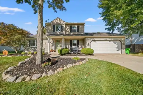 626 Juniper Lane, Brunswick, OH 44212