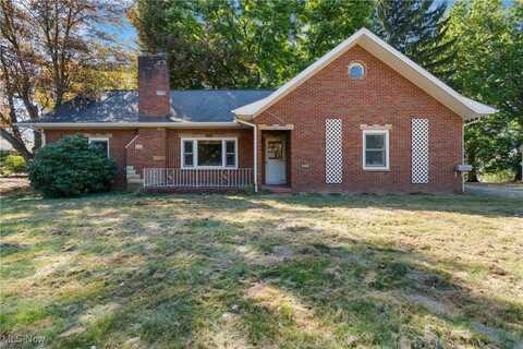 2849 Wise Avenue NW, Canton, OH 44708