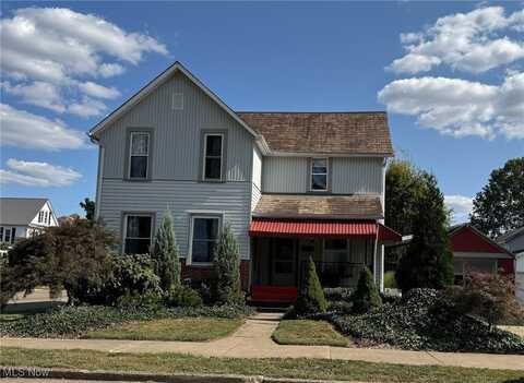 450 E 5th Street, Dover, OH 44622
