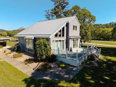 2444 Ervin Lane, Stockport, OH 43787