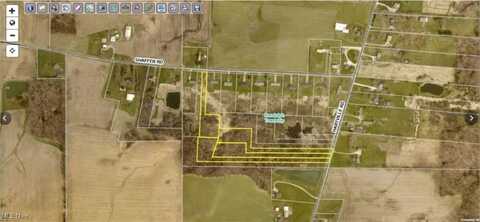 Shaffer Road N, Randolph, OH 44632