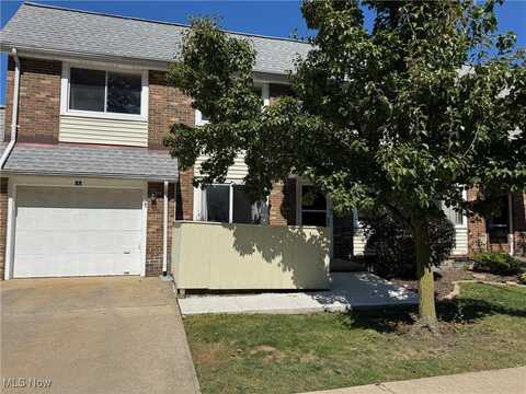 5551 Ivy Court unit: A, Willoughby, OH 44094
