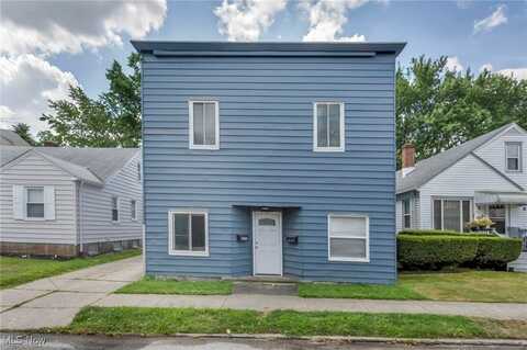 2815 Tampa Avenue, Cleveland, OH 44109