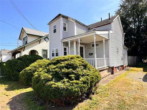 712 6th Street NE, Canton, OH 44704