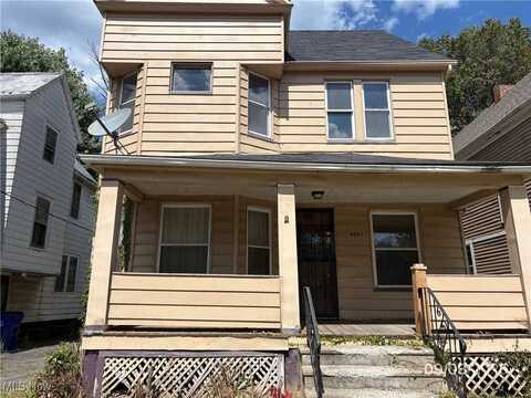 9921 Hampden Avenue, Cleveland, OH 44108
