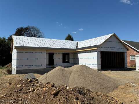 334 Monroe Street, Dover, OH 44622