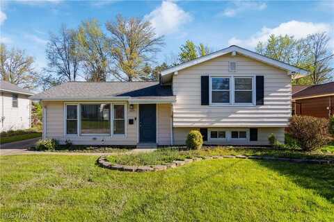 6419 Longridge Road, Mayfield Heights, OH 44124