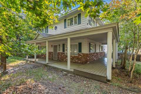 506 POPE AVE, WILBUR, WA 99185