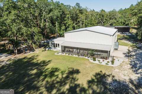 1910 Old Groveland Road, Pembroke, GA 31321