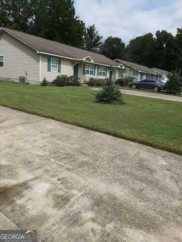 704 Green Street, Fort Valley, GA 31030