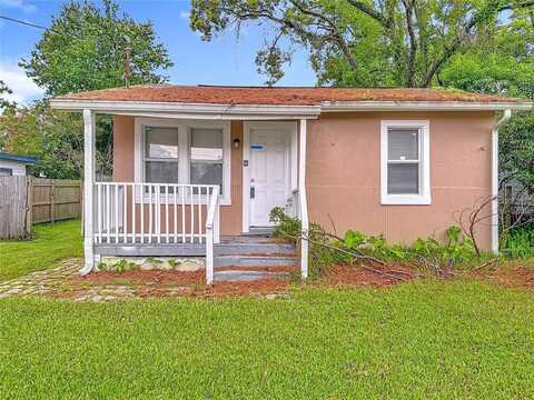 7016 North Oregon Avenue, Tampa, FL 33604