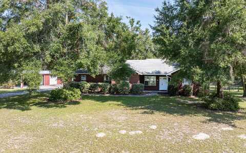 341 SW THISTLEWOOD LN, Fort White, FL 32038