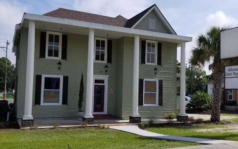 379 W DUVAL STE #4, Lake City, FL 32055
