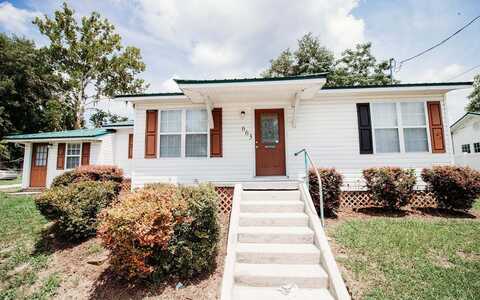 663 SE BAYA AVE, Lake City, FL 32025