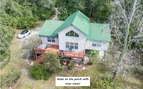 22205 N CR 349, OBrien, FL 32607