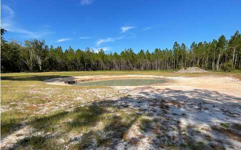 1270 SE COUNTY ROAD 241, LuLu, FL 32061
