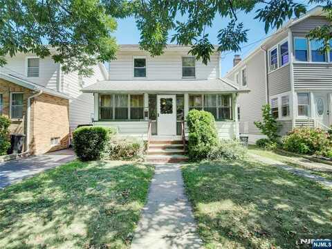 119 Waldo Avenue, Bloomfield, NJ 07003