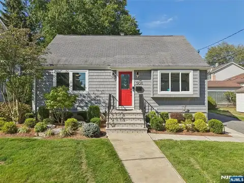 9-06 Mason Place, Fair Lawn, NJ 07410