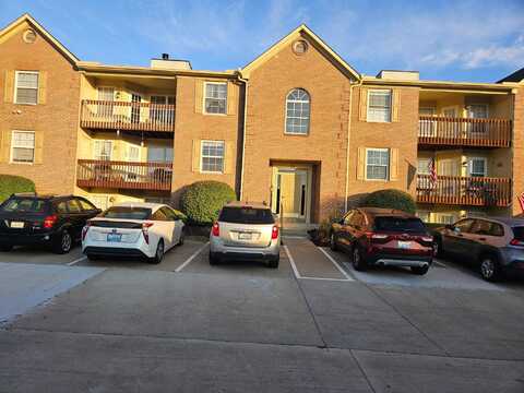 22 Highland Meadows Circle unit: 10, Highland Heights, KY 41076