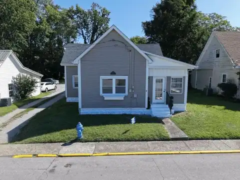 115 N Central Avenue, Somerset, KY 42501