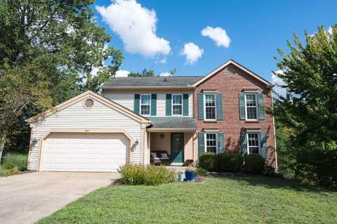 765 Becky Lane, Edgewood, KY 41017
