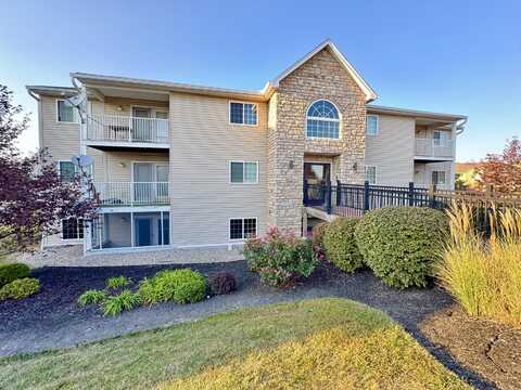 10602 Christa Court unit: 1, Alexandria, KY 41001
