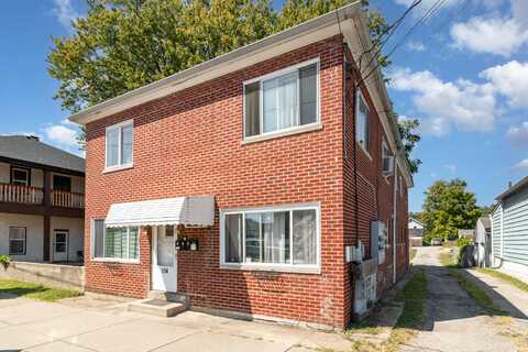 714 W 35th Street, Covington, KY 41015
