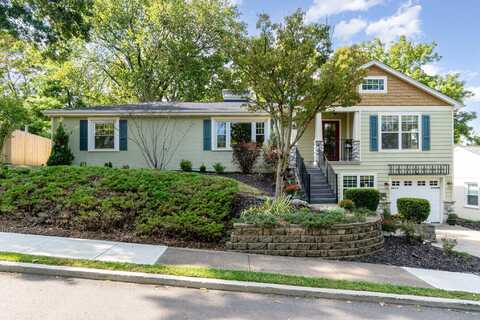 121 Miami Parkway, Fort Thomas, KY 41075