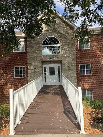 460 Marian Lane unit: 3, Florence, KY 41042