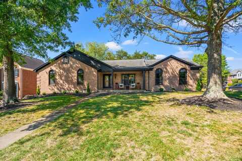 529 Metcalfe Drive, Edgewood, KY 41017