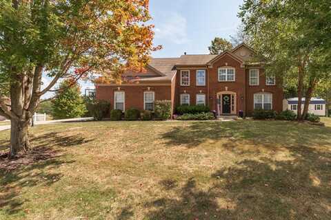1191 Wildflower Court, Alexandria, KY 41001