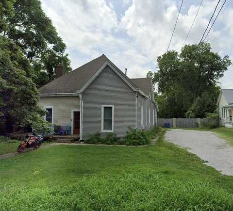 401 N Main Street, Williamstown, KY 41097