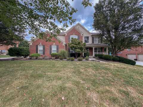 2194 Treetop Lane, Hebron, KY 41048