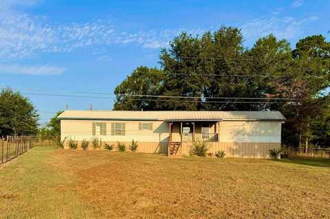 427 Old Latexo Road, Crockett, TX 75835