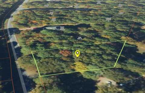 Lot 223 Lomar Lane, Heathsville, VA 22473