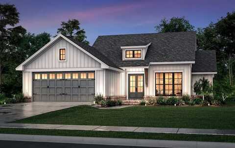 Lot 11 Blackwells Wharf Road, Burgess, VA 22432