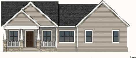 Lot 14 Old Mill Farm Road, Hillsborough, NH 03244