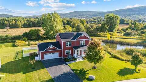 479 Harbor View Drive, Saint Albans, VT 05478