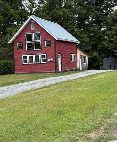 134 Wilkins Street, Morristown, VT 05661