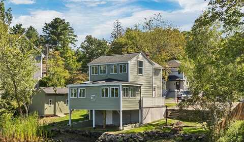 85 Shadow Lake Road, Salem, NH 03079