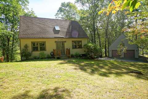 292 Shaw Road, Northfield, NH 03276