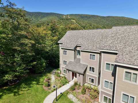 192 Upper Snow Creek Road, Warren, VT 05674